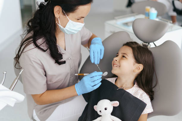 Oral Surgery in Greenfield, CA