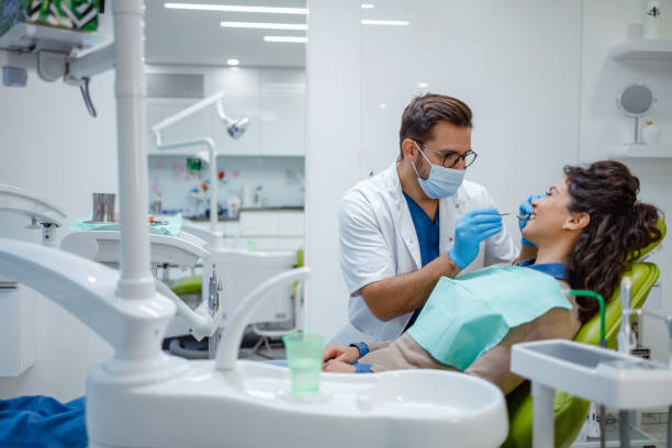 Advanced Technology for Better Dental Care in Greenfield, CA